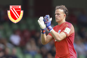 Wollitz bestätigt Torwart-Transfer! Keeper kommt gegen Ablöse aus der 4. Liga