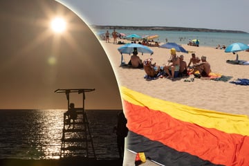 Horror-Hitze schockt Malle-Urlauber: Deutscher bricht in Palma zusammen