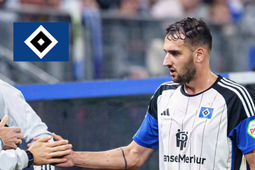 HSV-Rückkehrer Levin Öztunali läuft weiter seiner Form hinterher