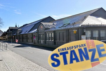 Neues Leben in der Oederaner "Stanze"