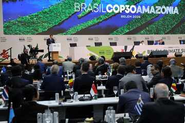 Ethiopia set to host UN's 2027 climate summit while Australia and Turkey fight to host for 2026