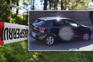 Rentnerin (†73) ermordet im Wald gefunden: Polizei sucht nach diesem VW