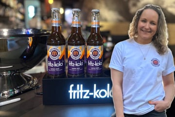 fritz-kola launcht neues Zero-Produkt: Wird die beliebte Paulaner Spezi bald vom Markt verdrängt?