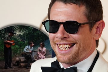 Schock auf dem roten Teppich: Schauspiel-Star zeigt Horrorzähne