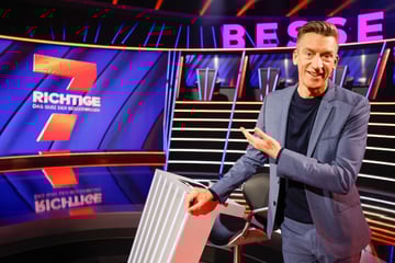 Quoten-Kater für RTL: Hallaschkas neue Show zündet nicht