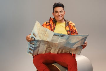 Von 108 auf 83 Kilo: Das ist Matthias Mangiapanes Motivation