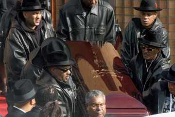 Judge overturns murder conviction in Jam Master Jay killing over motive dispute