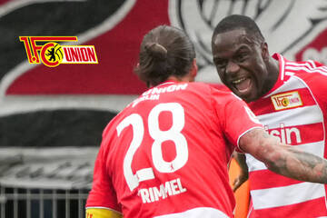 Union Berlin bleibt im Süden: Gibt's die nächsten Punkte in Stuttgart?