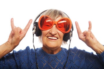 Witz der Woche vom 9.2. bis 15.2.2026 - Lachen garantiert