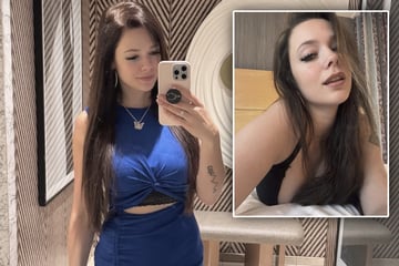 Anne Wünsche: Anne Wünsche auf der Suche nach Mr. Right: Warum Sex beim ersten Date erwünscht ist