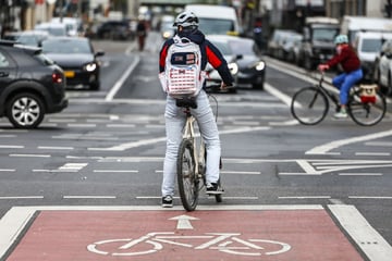 Neue Zahlen zeigen: So viele Radler gibt es wirklich in Köln