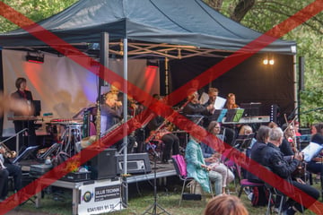 Leipzig: Dieses Mal wirklich! Beliebtes Parkfest in Leipzig abgesagt