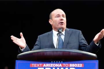 MAGA Senator Mike Lee faces backlash after sharing insensitive posts about Minnesota shootings