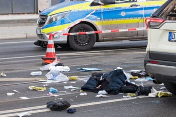 Neue Details zu Schüssen auf Taxi: Klinik von Polizei "umschanzt", um Opfer zu schützen