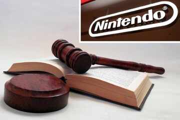 Nintendo wins big in battle against piracy software company