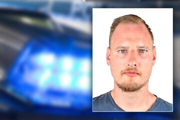 Psychisch kranker Mann verschwunden: Wer hat Marc B. gesehen?