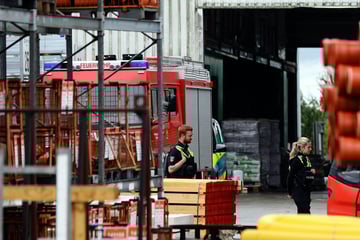 Tragödie im Norden: Mann stirbt bei Arbeitsunfall