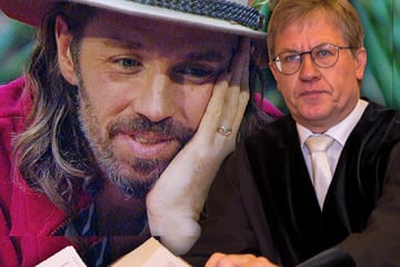 "Nur Wiederholungen": Deshalb wird die Staatsanwaltschaft nicht gegen Gil Ofarim ermitteln