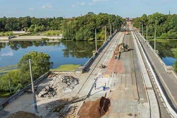 Nicht mehr tragfähig! Schwachstellen an Zeppelinbrücke entdeckt