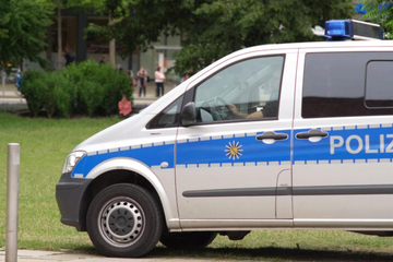 Chemnitz: Drogen-Razzia in Chemnitzer City: Polizei nimmt zahlreiche Anzeigen auf
