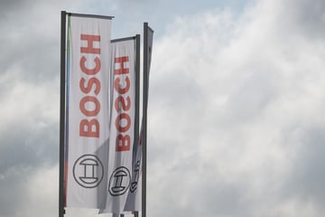 Bosch will 22.000 Stellen streichen: Betriebsrat und Management einig