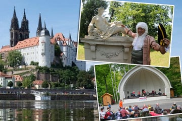 Dresden: 7 Tipps für Euren "Super"-Sonntag in Dresden und Umgebung