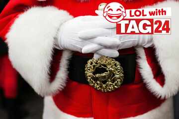 Joke of the Night for December 15, 2025: 12 days of Christmas funny