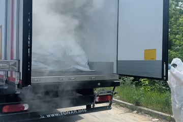 Ukraine-Krieg: Moskau und Kiew tauschen mehr als 1000 Soldatenleichen aus