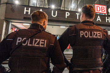 München: Streit am Münchner Hauptbahnhof eskaliert: Junger Frau Augenlid abgetrennt!