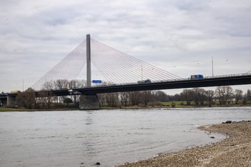 Bonner Rheinbrücke muss gesperrt werden: Das ist der Grund