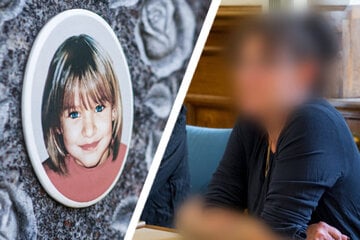 Neuer Prozess: Mutter von Peggy (†9) fordert von Ex-Verdächtigem 75.000 Euro Schmerzensgeld