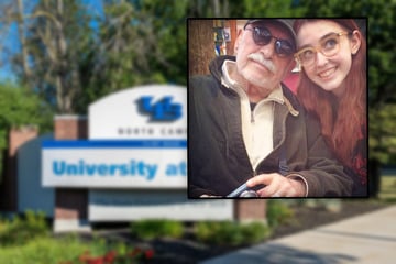 Professor schickt überraschende Botschaft: "Wenn du das liest, bin ich tot"