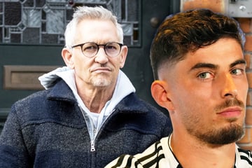 WM 2026 live: England-Legende ätzt gegen DFB-Team, Kai Havertz schießt zurück