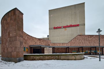 Chemnitz: Wie geht's weiter mit dem Schauspielhaus in Chemnitz? Stadt organisiert zweite Infoveranstaltung