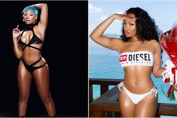 Megan Thee Stallion celebrates birthday with teasing look at her next album!