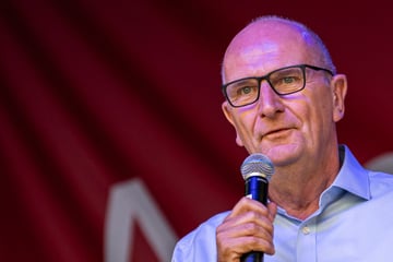 Länger ist kein deutscher Landeschef im Amt: Dietmar Woidke wird 65