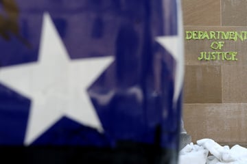 US Air Force veteran arrested for allegedly training Chinese military personnel