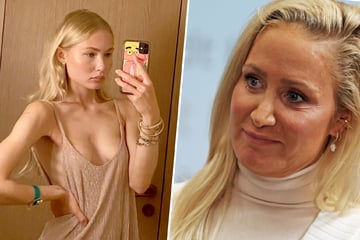 Habt Ihr eine Chance? Töchter von Janine Kunze verraten ihr Beuteschema