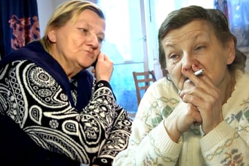 Trauer bei Familie Ritter: Mutter Karin ist tot