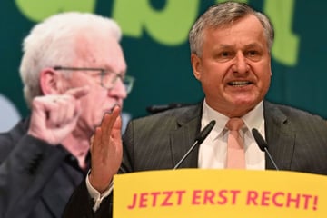 Rülke zieht klare Grenze zu Grün und Rot: "Wollen bürgerliche Wende"