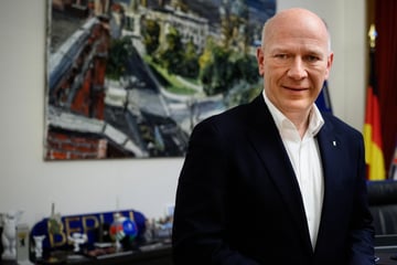 Berlin: "Viele von Ihnen machen sich Sorgen": Das verspricht Kai Wegner in seiner Neujahrsansprache