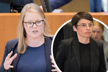 Nach Solingen-Anschlag zu zögerlich reagiert? SPD fordert Entlassung von NRW-Ministerin