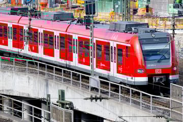 München: Achtung: S-Bahn-Stammstrecke in München wird erneut gesperrt