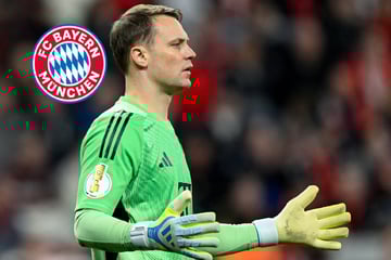 Aufreger-Szene in Paris: PSG-Balljunge provoziert Bayern-Keeper Neuer