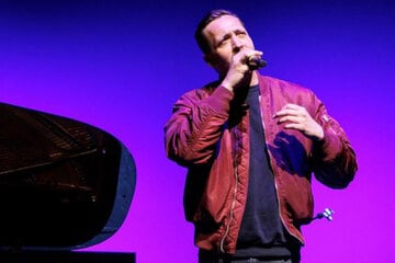 Nach ZDF-Absage bei "Die Anstalt": Danger Dan und Igor Levit spielen für guten Zweck in Berlin