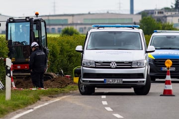 Fliegerbombe in Wiesbaden entschärft: Evakuierung aufgehoben