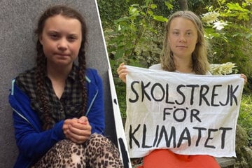 Greta Thunberg: Greta Thunberg spricht offen über ihre Kindheit: "Ich war sehr seltsam"