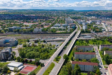 Da droht Stau-Chaos: Brücke Budapester Straße bleibt bis zu drei Monate dicht