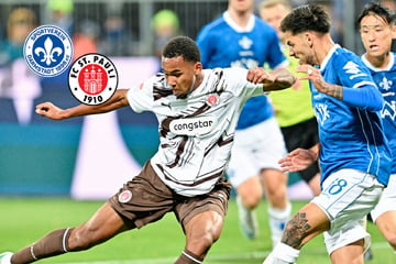 FC St. Pauli muss dieses Spiel gewinnen, doch Darmstadt 98 zeigt eine Reaktion