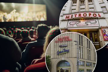 Chemnitz: Chemnitzer Kinos ziehen Bilanz: Was brachte der Kulturhauptstadt-Effekt?